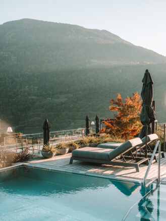 Dolomites Road Trip by Michelle Halpern