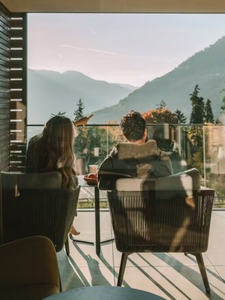 Dolomites Road Trip by Michelle Halpern