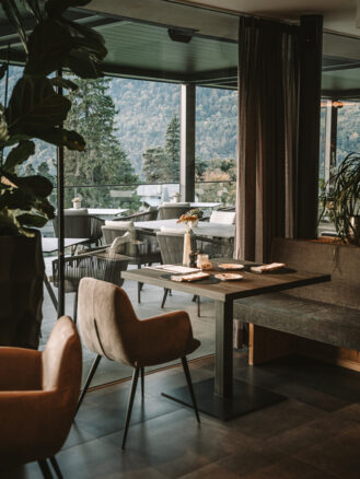 Dolomites Road Trip by Michelle Halpern