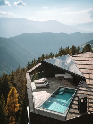 Dolomites Road Trip by Michelle Halpern