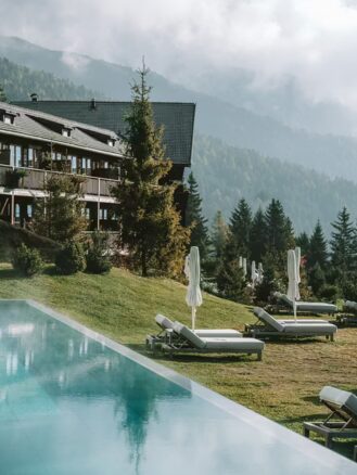 Dolomites Road Trip by Michelle Halpern