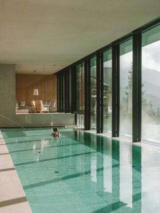 Dolomites Road Trip by Michelle Halpern