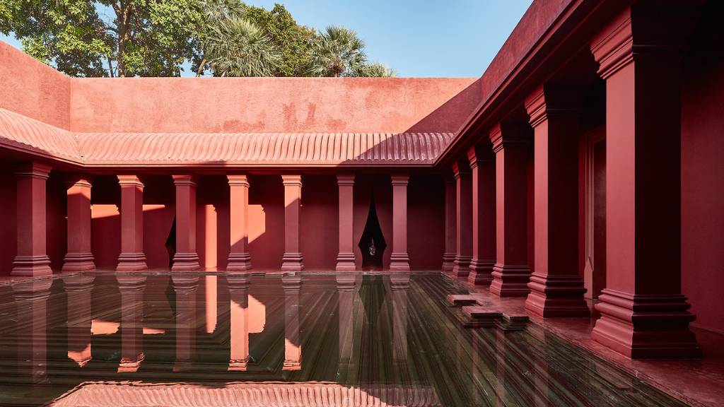 Beautiful Spas - Hyatt Regency Hua Hin and THE BARAI - Hua Hin, Thailand