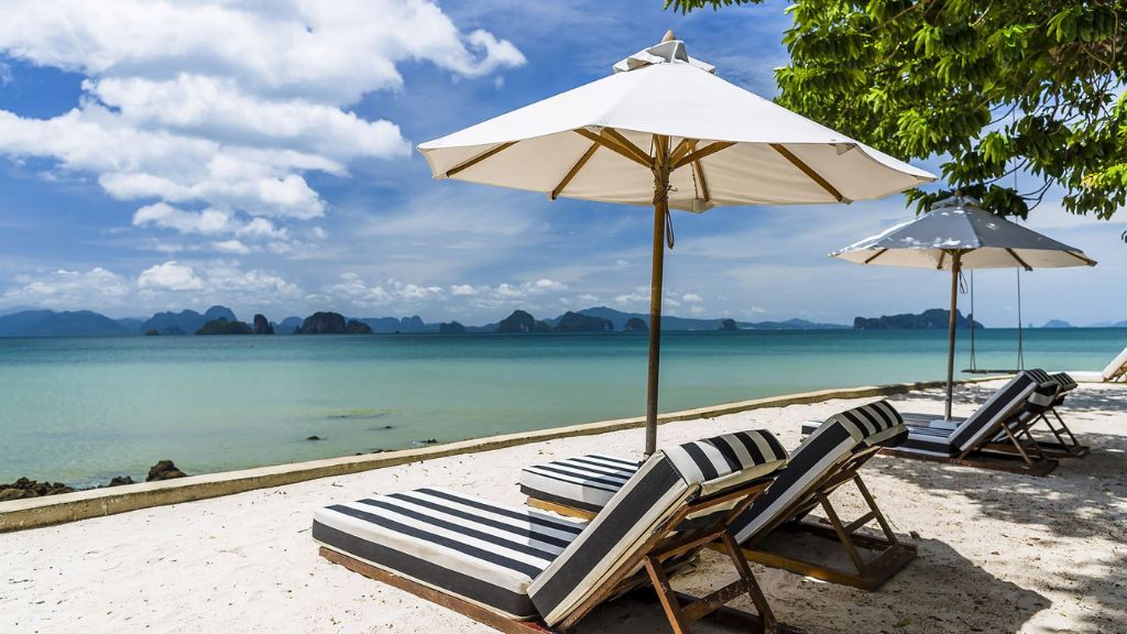 Island Vacations - Koh Yao Noi, Thailand - Cape Kudu Hotel