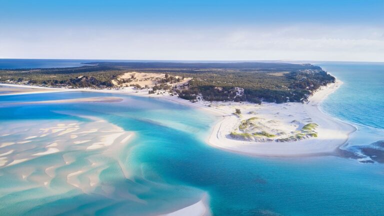 Island Vacations for 2026