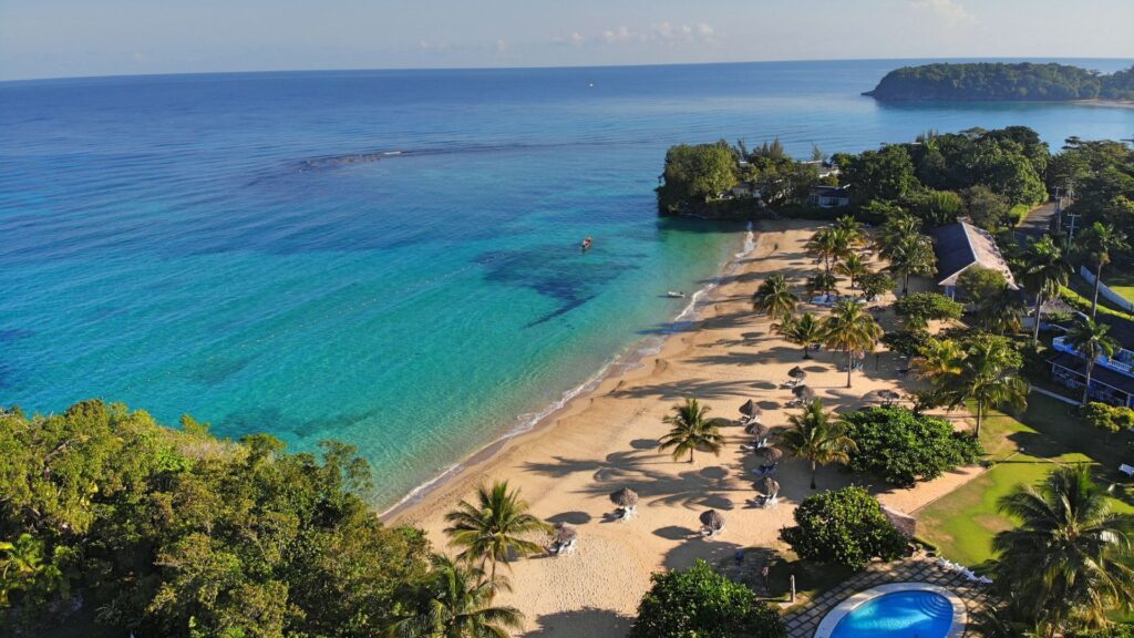 Jamaica tourism - Jamaica Inn