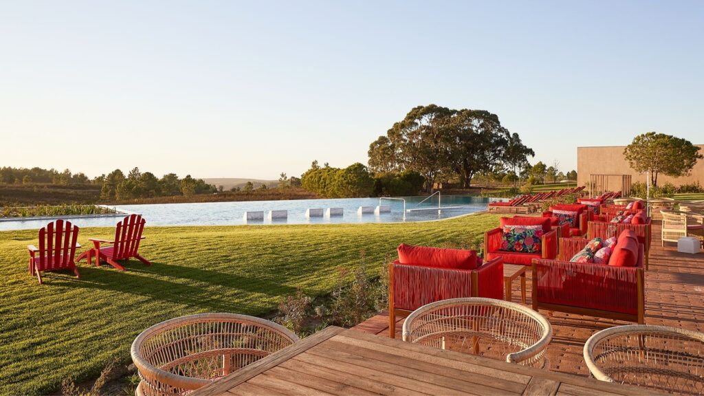 Relaxing Vacations - Praia do Canal - Aljezur, Portugal