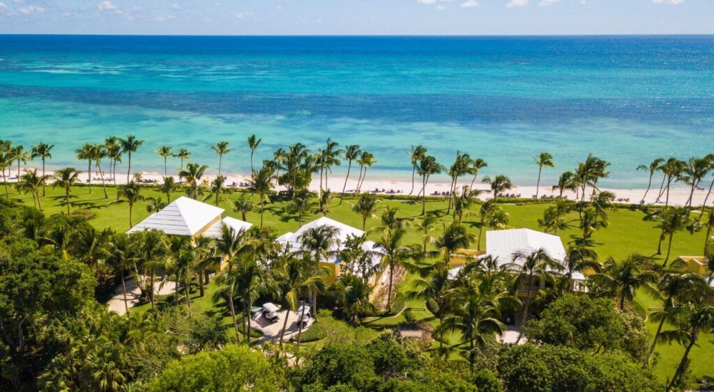 Relaxing Vacations - Tortuga Bay Puntacana - Punta Cana, Dominican Republic