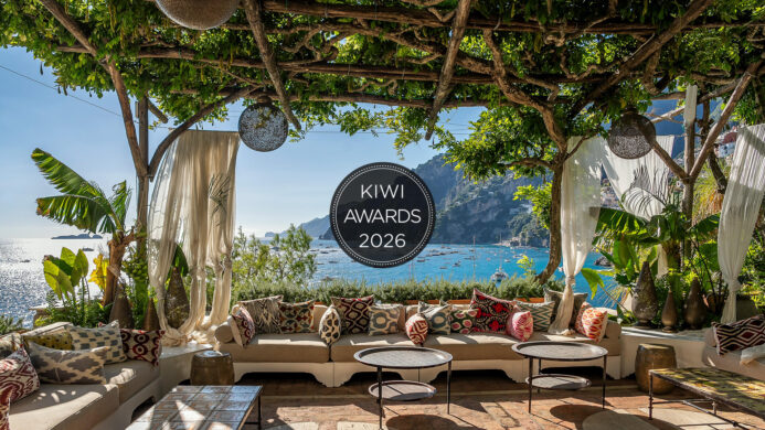 2026 Kiwi Collection Hotel Awards