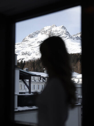 St. Moritz Travel Diary by Miriama Matay of Auldsouls