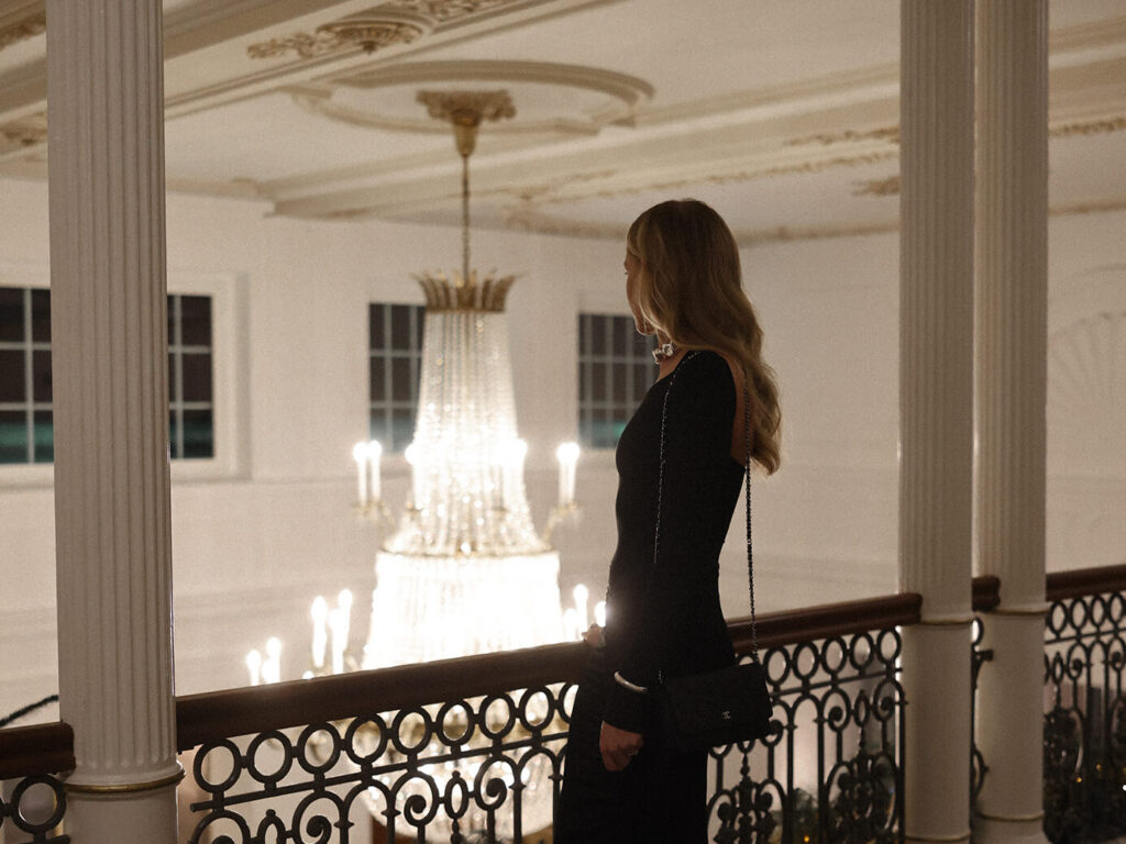 St. Moritz Travel Diary by Miriama Matay of Auldsouls