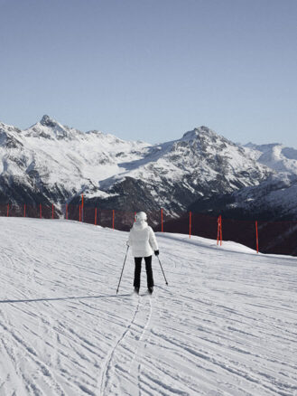 St. Moritz Travel Diary by Miriama Matay of Auldsouls