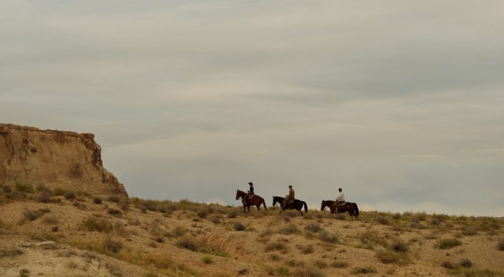 Horseback Riding Vacations - Amangiri - Utah, United States