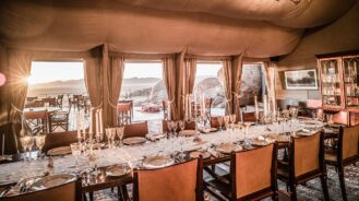 Rosy retrospection - COVER - Zannier Sonop