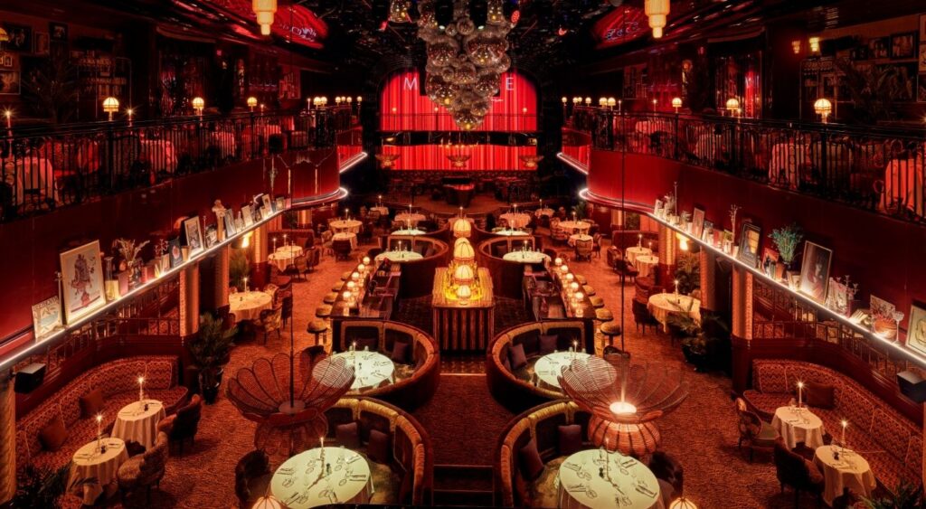 Hotels With Restaurants - Aliée Istanbul - Istanbul, Türkiye