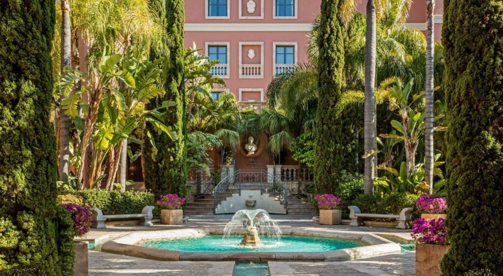 Luxury hotels in Marbella - Anatara Villa Padierna Palace Benahavis Marbella Resort