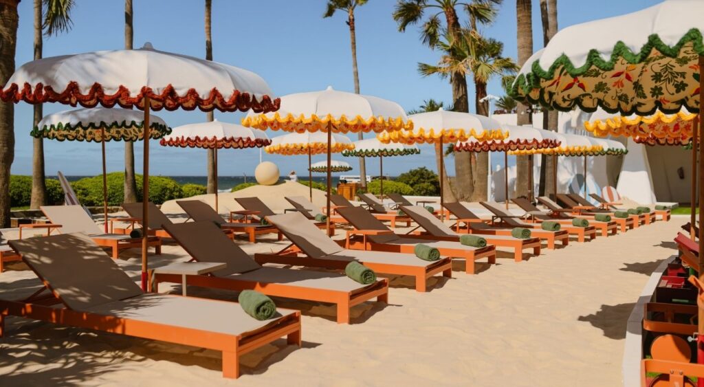 Luxury hotels in Marbella - Don Carlos Marbella