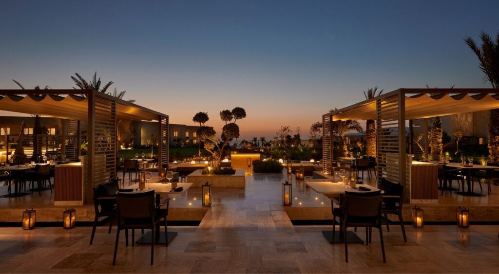 Hotels With Restaurants - Fairmont Taghazout Bay - Taghazout, Morocco