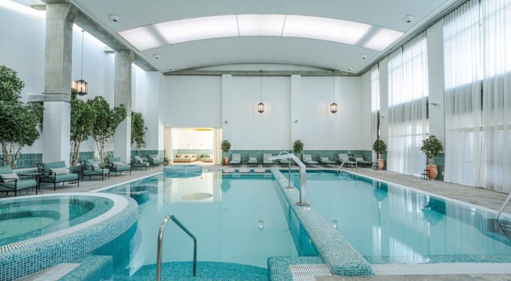 Luxury hotels in Marbella - Gran Marbella Resort & Beach Club