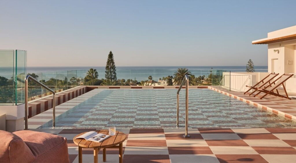 Luxury hotels in Marbella - Kimpton Los Monteros Marbella