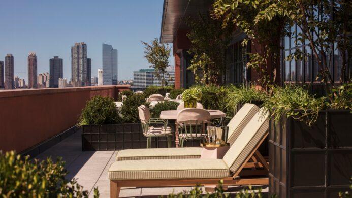 Spring in New York: Where to Stay and What to Do