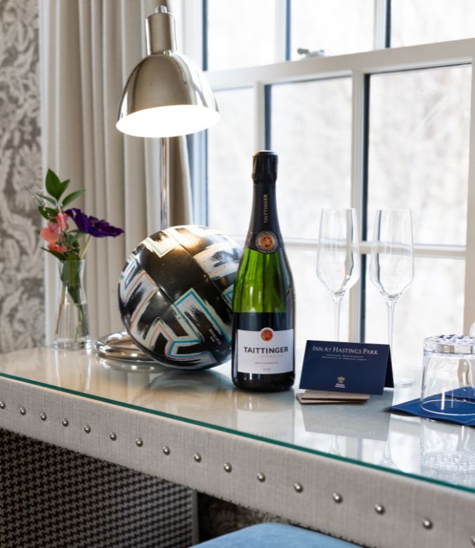 world cup destinations - Inn at Hastings Park