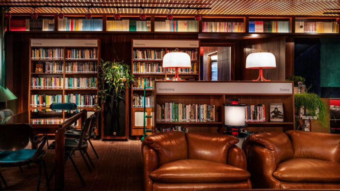 Read the Room