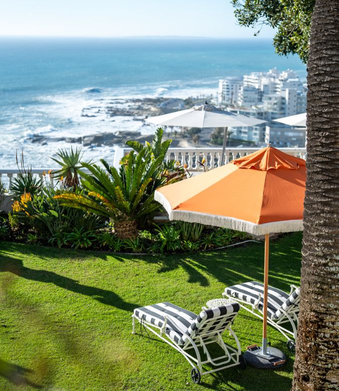 Coastal Hotels | Ellerman House | Cape Town, South Africa