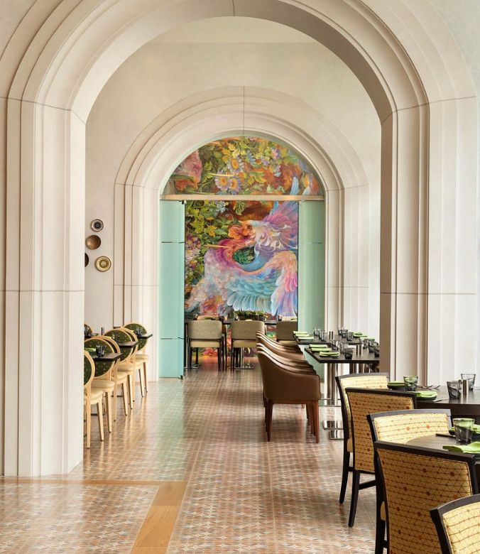 world cup destinations - InterContinental Houston