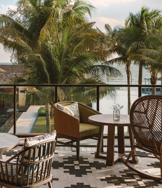 Coastal Hotels | Kimpton Kitalay Samui | Koh Samui, Thailand