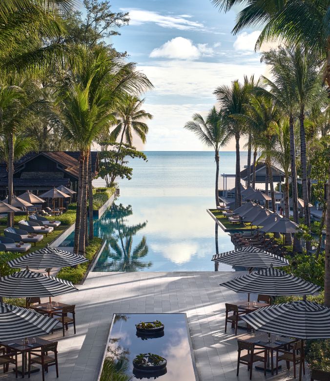 Coastal Hotels | Kimpton Kitalay Samui | Koh Samui, Thailand