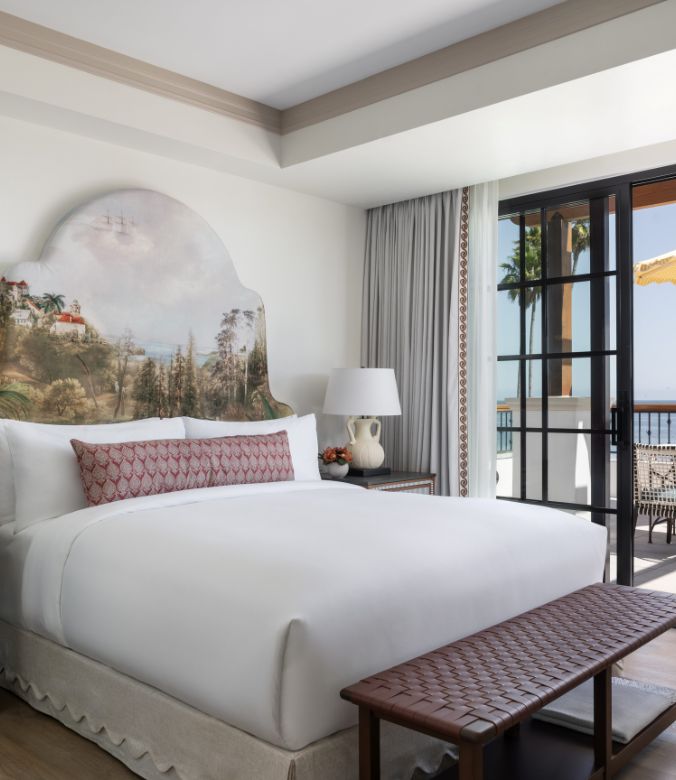 Coastal Hotels | La Bahia Hotel & Spa | Santa Cruz, USA