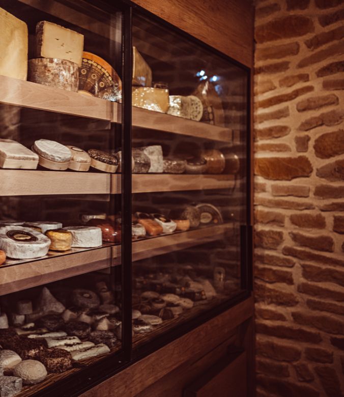 The Devil Wears Prada - Le Bristol Paris - Paris, France