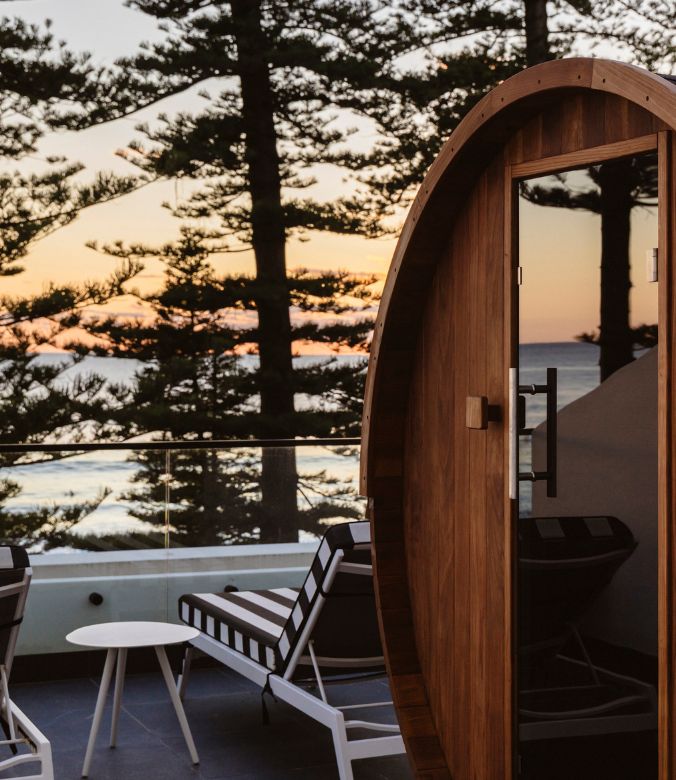 Coastal Hotels | Manly Pacific Hotel Sydney - MGallery Collection | Sydney, Australia