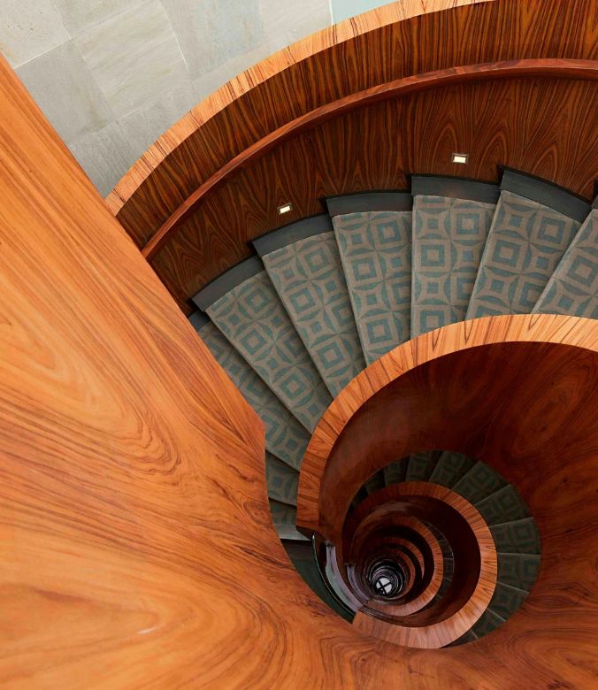 world cup destinations - Las Alcobas, Mexico City