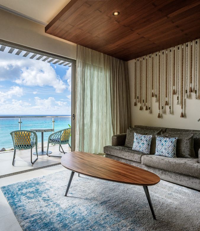 Coastal Hotels | Palmaïa The House of AïA | Playa del Carmen, Mexico