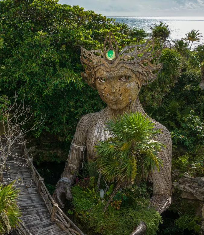 Coastal Hotels | Palmaïa The House of AïA | Playa del Carmen, Mexico