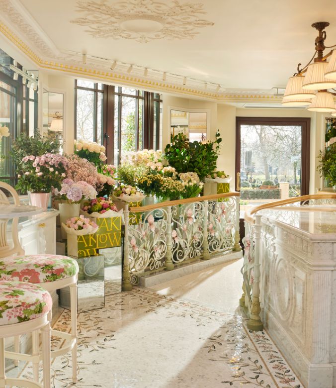 The Devil Wears Prada - The Dorchester - London, United Kingdom