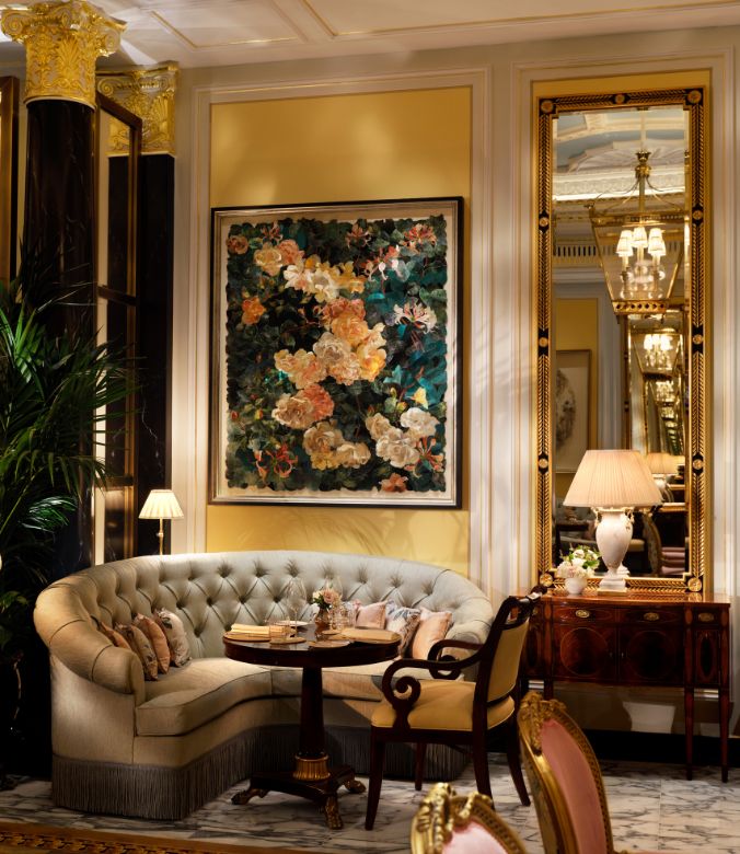 The Devil Wears Prada - The Dorchester - London, United Kingdom