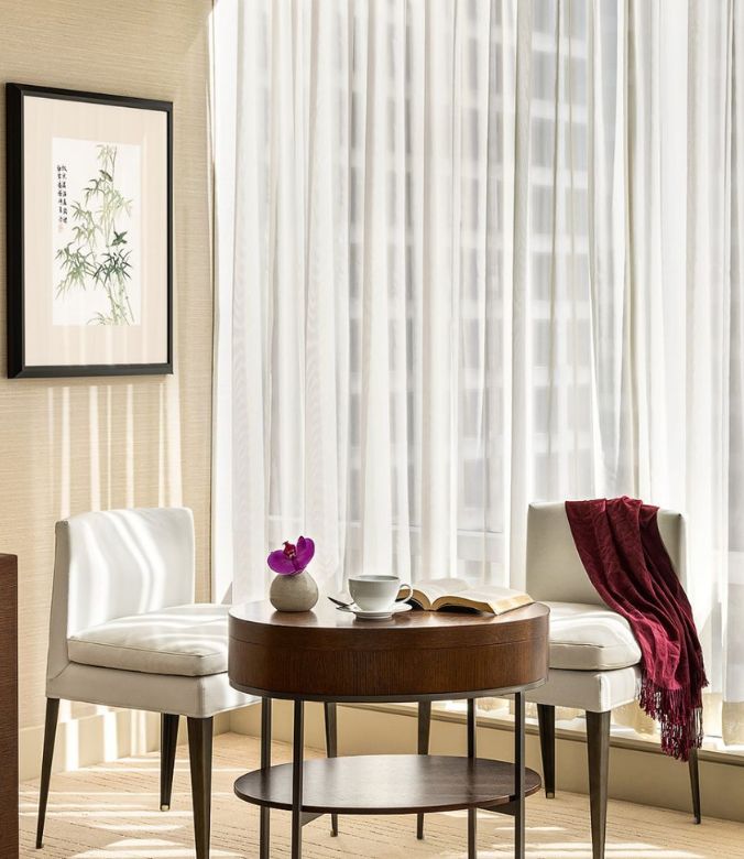 world cup destinations - Hyatt Vancouver Downtown Alberni