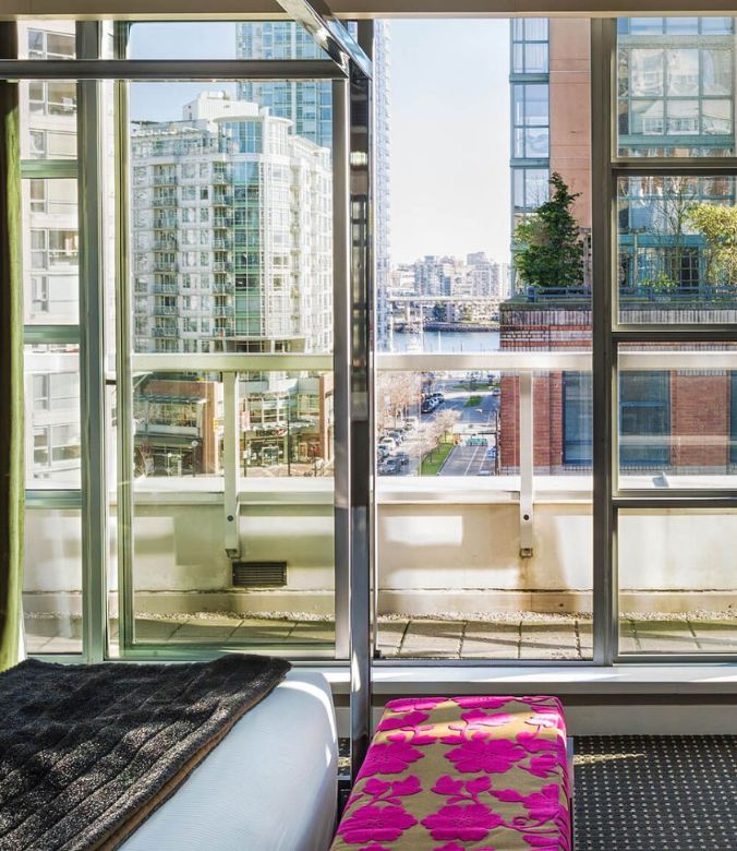 world cup destinations - OPUS Vancouver