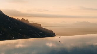 Best Hotel Pools | featuring Caruso, A Belmond Hotel, Amalfi Coast