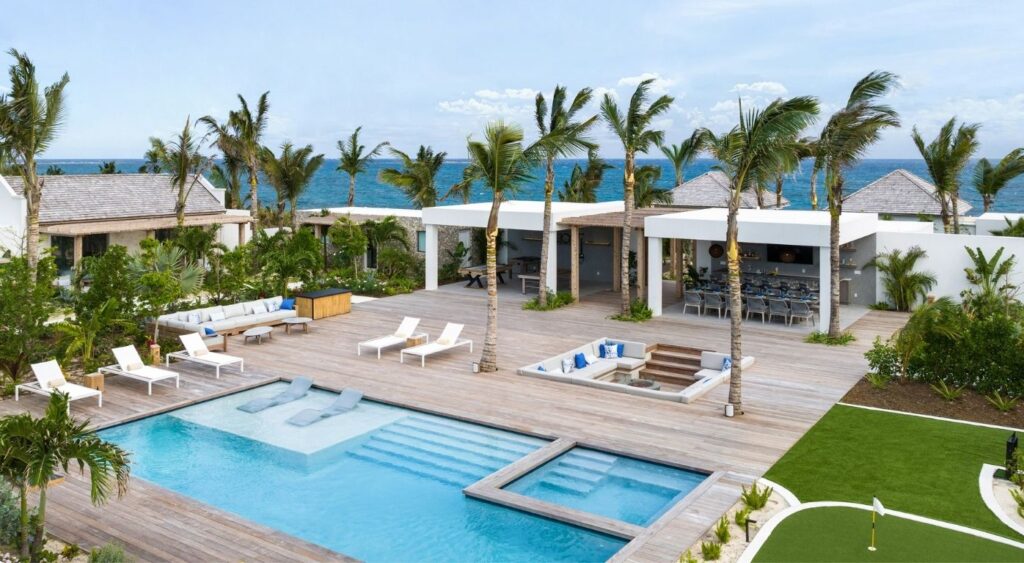 Ambergris Cay