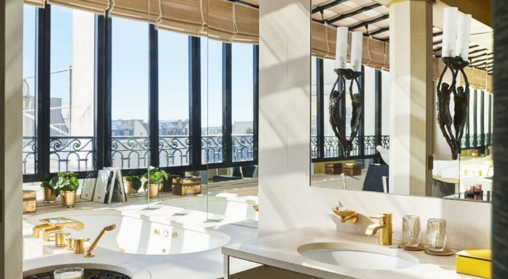 Park Hyatt Paris-Vendôme