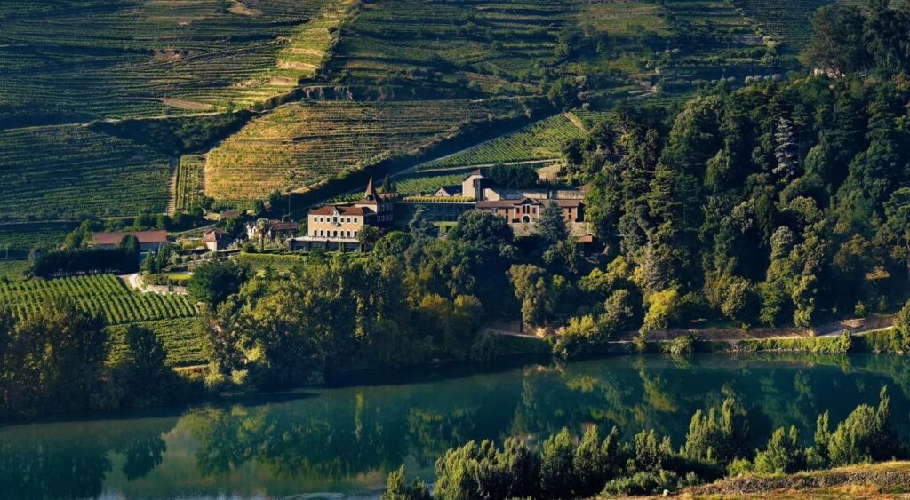 winery hotels - Six Senses Douro Valley | Douro Valley, Portugal