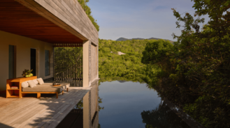 Spa Suites - Amanoi - Vinh Hy Village, Vietnam