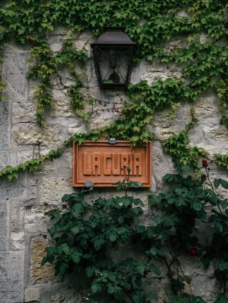 Tuscany Hotels Travel Diary by Shelbi Okumura | Borgo San Felice Resort