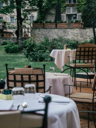 Tuscany Hotels Travel Diary by Shelbi Okumura | Borgo San Felice Resort