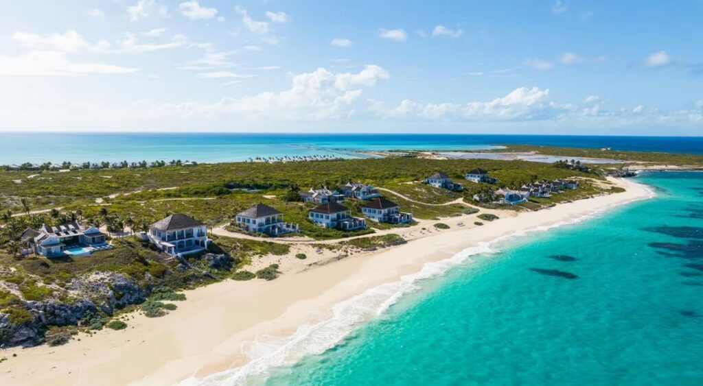 Ambergris Cay