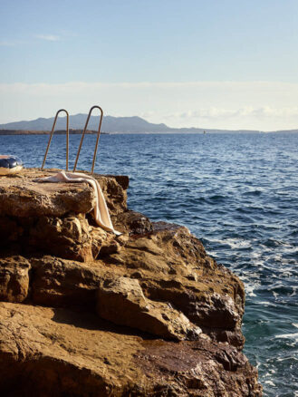 Zannier Hotels Spotlight - Zannier Ile de Bendor, France